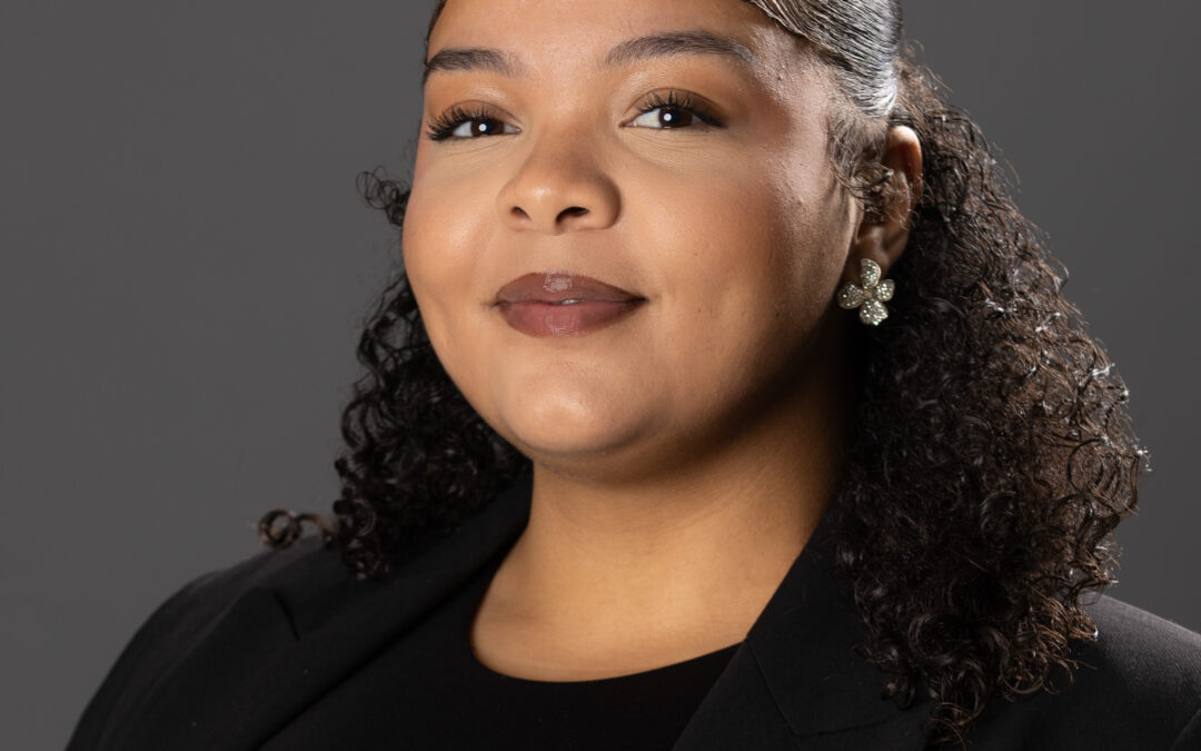 02 03 2026 HCHSA Headshot Laracuente