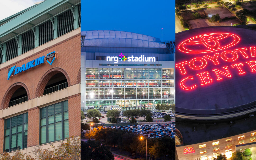 Harris County–Houston Sports Authority Strengthens Credit Profile Through Strategic Debt Defeasance
