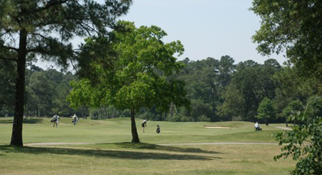 Memorial Park