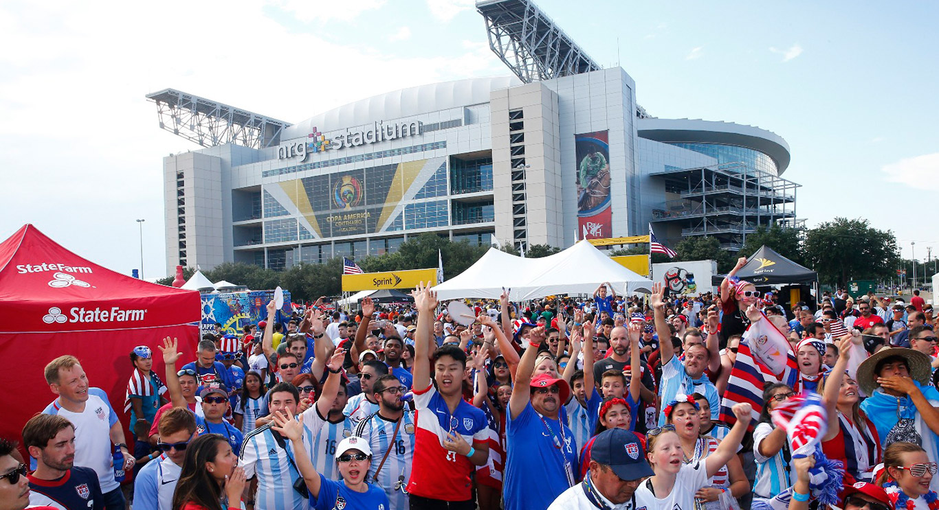 Nrg Stadium 1