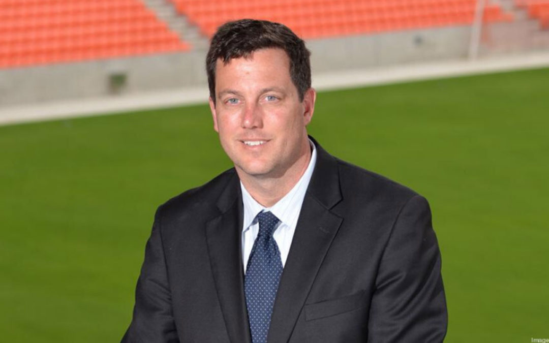 DYNAMO & DASH PRESIDENT, CHRIS CANETTI, TO LEAVE CLUB AND JOIN HOUSTON’S 2026 WORLD CUP BID EFFORTS