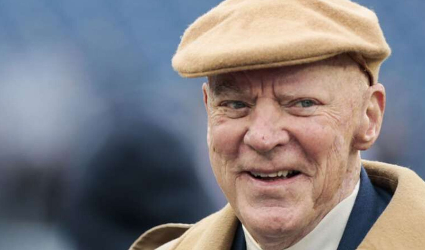 LATE TEXANS OWNER BOB MCNAIR TO BE HONORED WITH 2020 LIFETIME ACHIEVEMENT AWARD