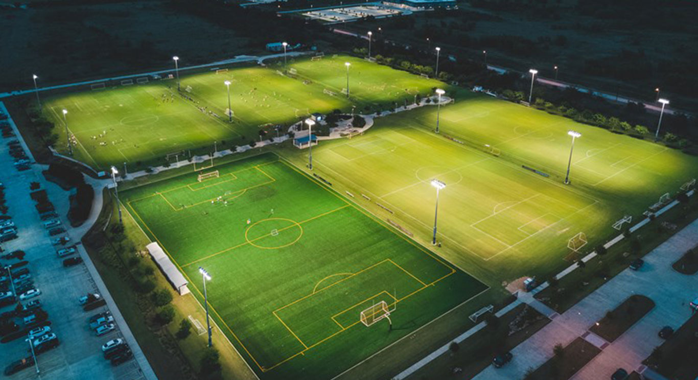 Houston Sports Park