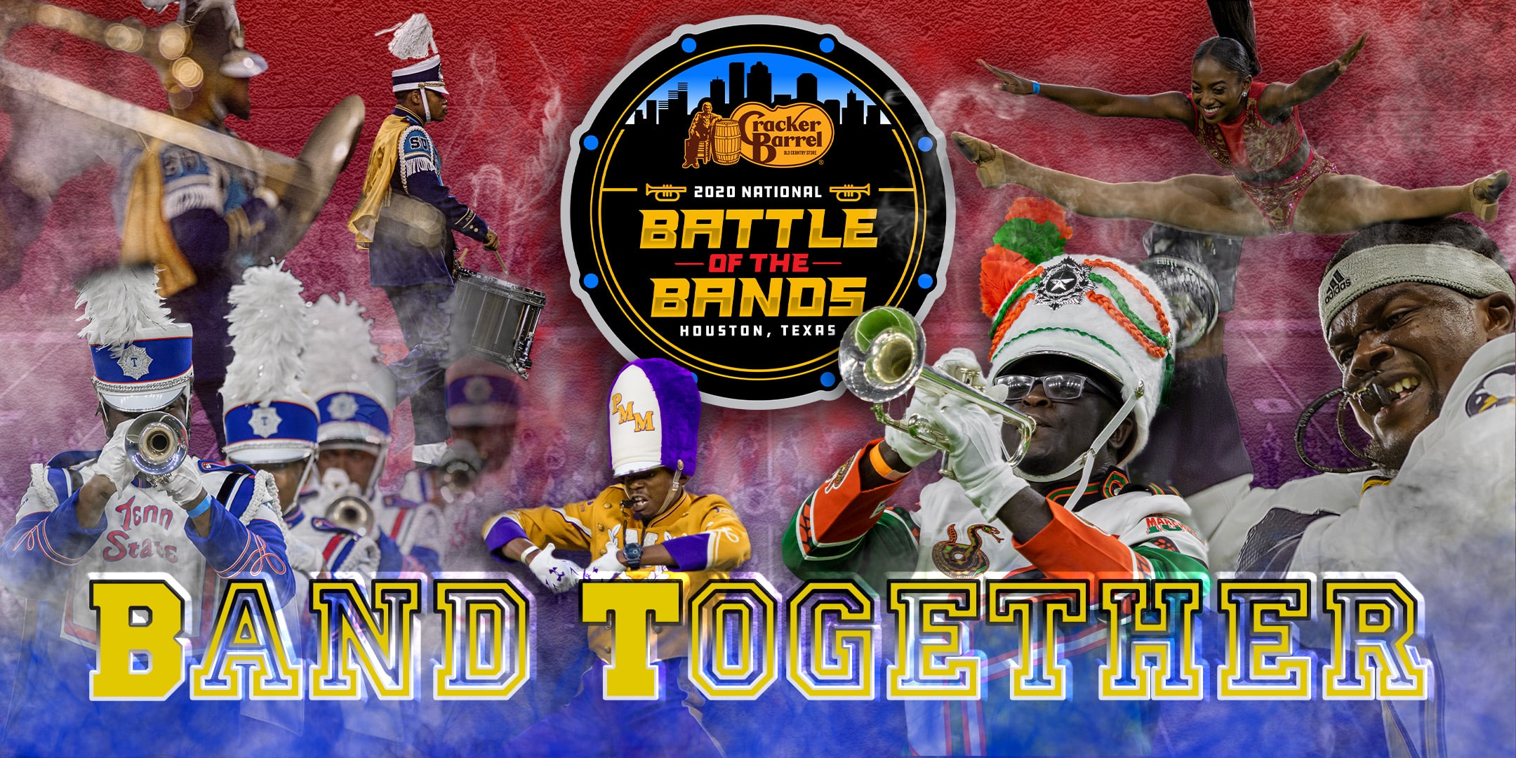 Band Together
