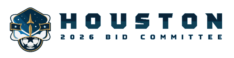 FORMER U.S. NATIONAL TEAM & HOUSTON DYNAMO STAR JOINS THE HOUSTON 2026 WORLD CUP BID COMMITTEE