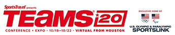 TEAMS ’20 Virtual from Houston Will Connect the Global Sports-Event Industry
