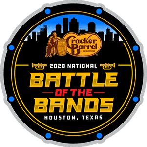 Cracker Barrel National Battle of the Bands Rescheduled for 2021