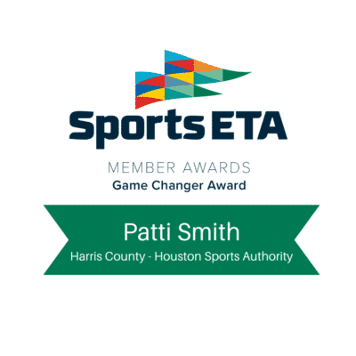 Patti Smith Receives “Game Changer Award”
