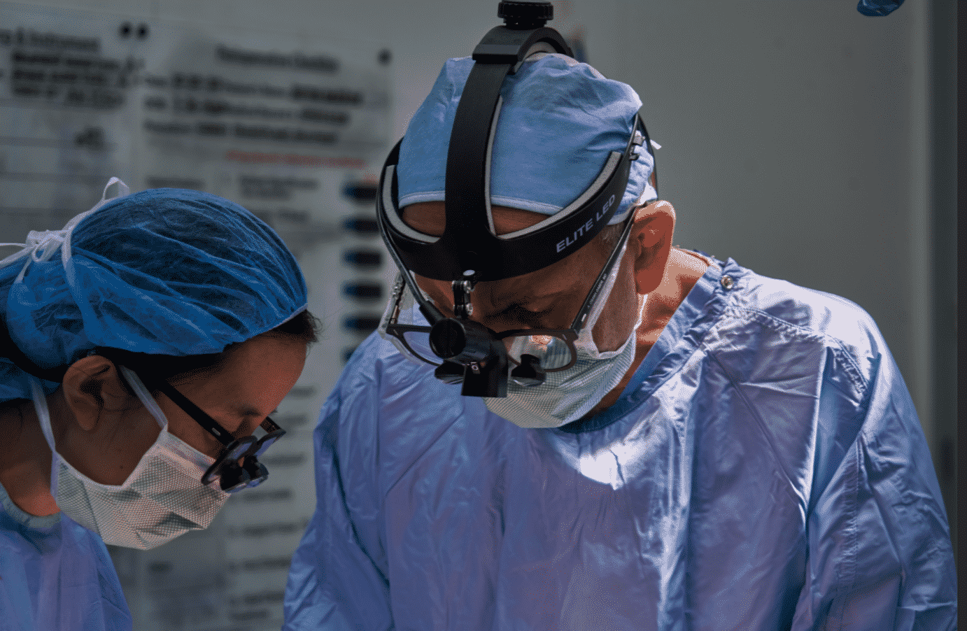 10 patients, 5 kidneys, 1 story that will restore your faith in humanity