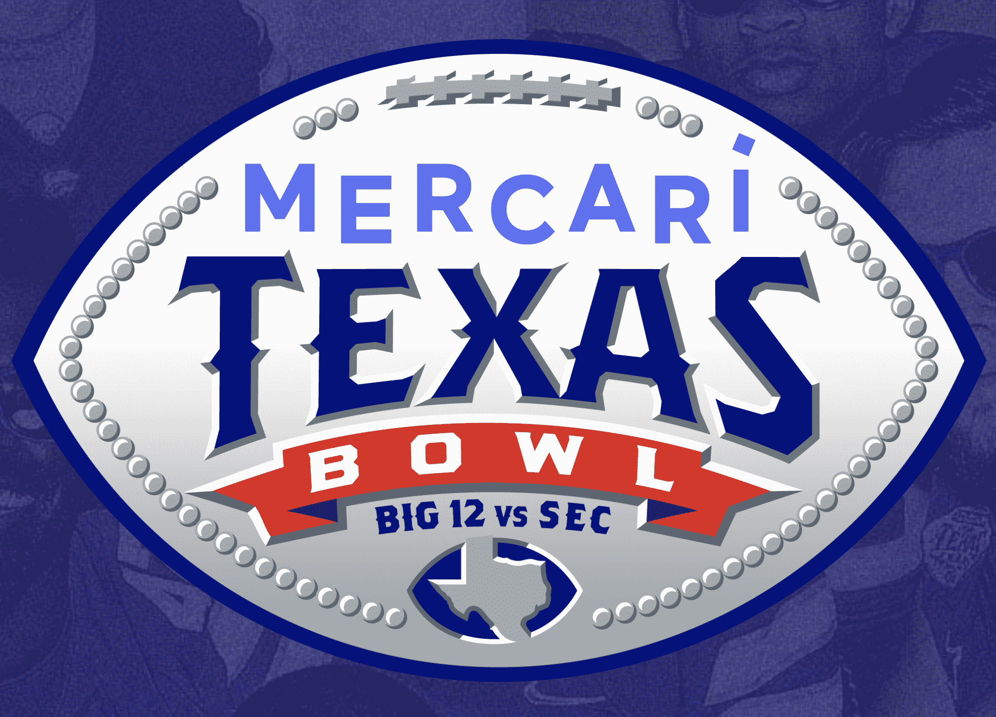 Mercari Texas Bowl 1