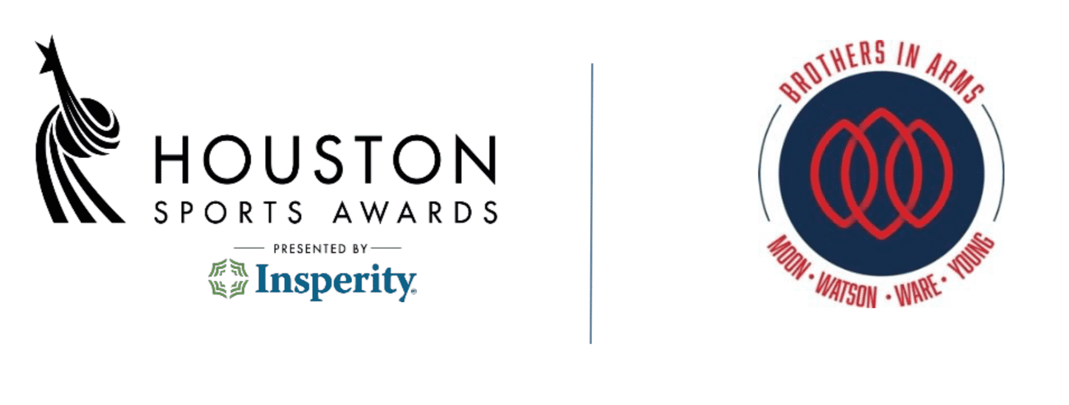 2021 Houston Sports Awards