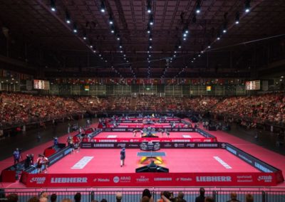 2021 World Table Tennis Championships 2