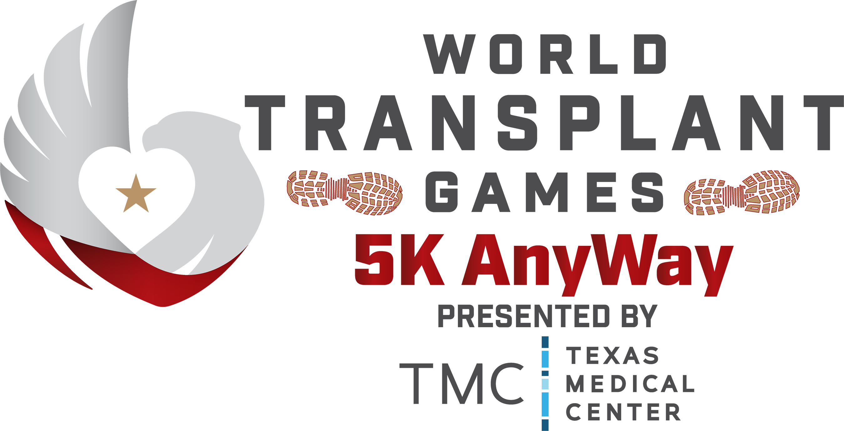 Harris County – Houston Sports Authority Awarded 2021 SportsTravel Award for 2021 World Transplant Games 5K AnyWay