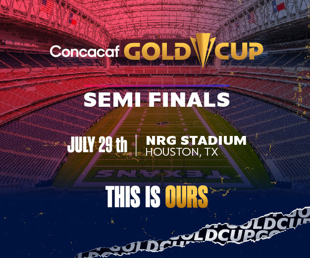 Concacaf Gold Cup Semifinals Hchsa Harris County Houston Sports Authority