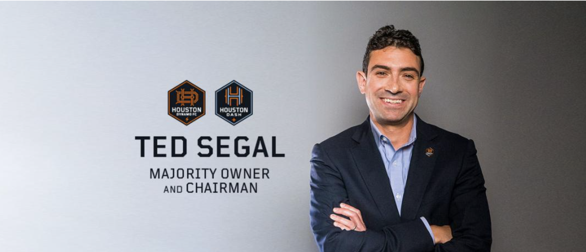Houston Dynamo Football Club Announce New Ownership