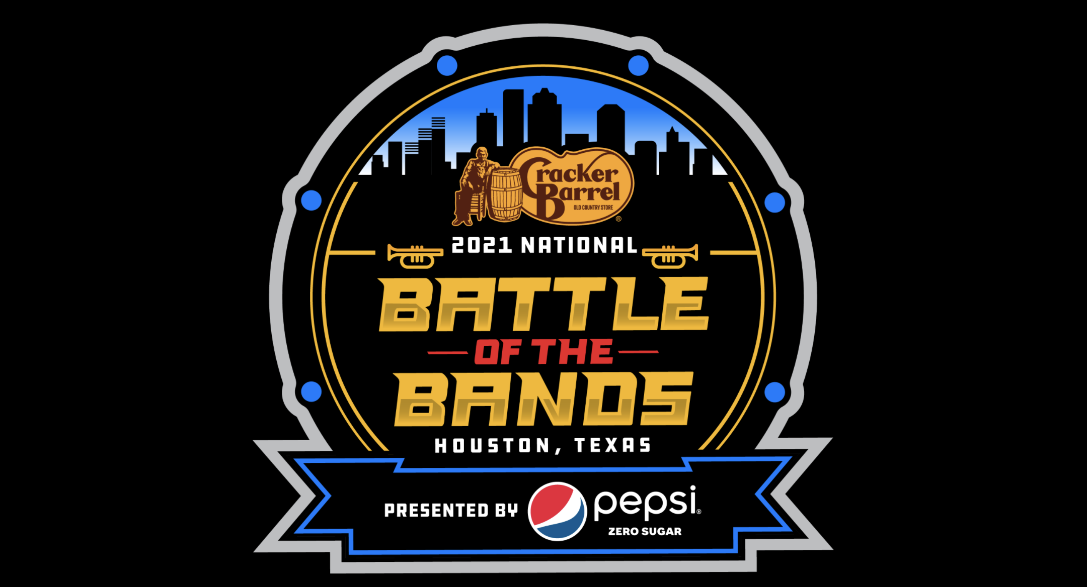 National Battle of the Bands presented by Pepsi Zero Sugar
