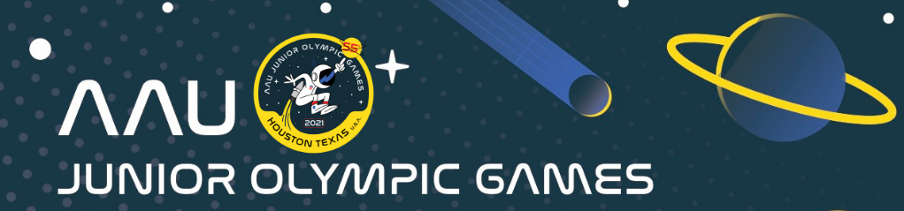 55th AAU Junior Olympic Games