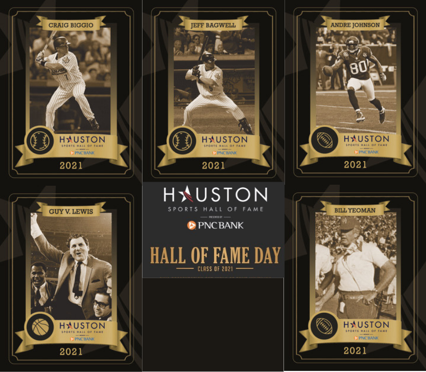 Hall Of Fame Day 1