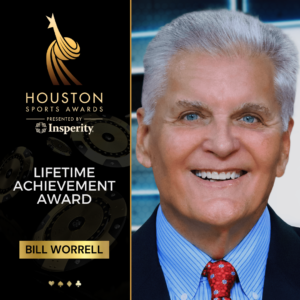 Legendary Broadcaster To Receive 2022 Lifetime Achievement Award 1