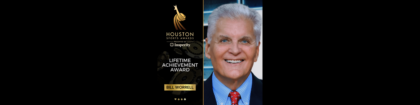 Legendary Broadcaster to Receive 2022 Lifetime Achievement Award