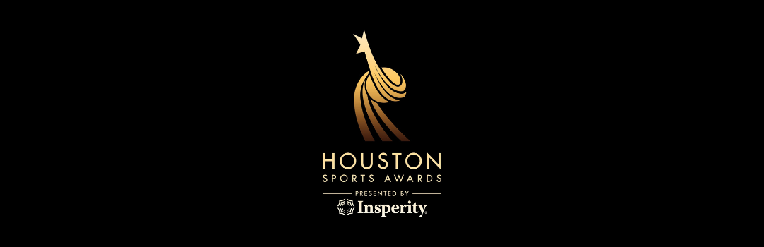 2022 Houston Sports Awards Postponed until April 20th