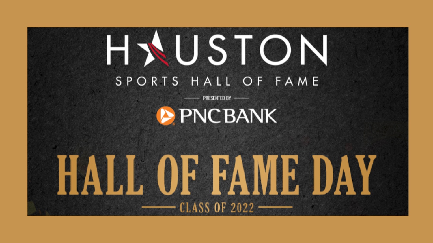 2022 Hall of Fame Day Image