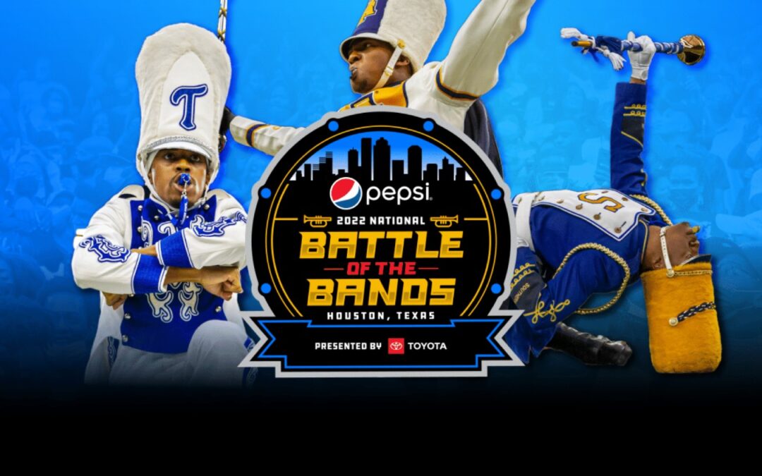 2022 Pepsi National Battle Of The Bands