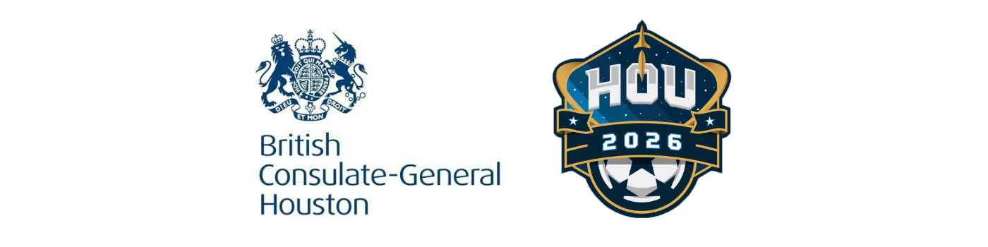 Houston 2026 and British Consulate-General host EPL Watch Party