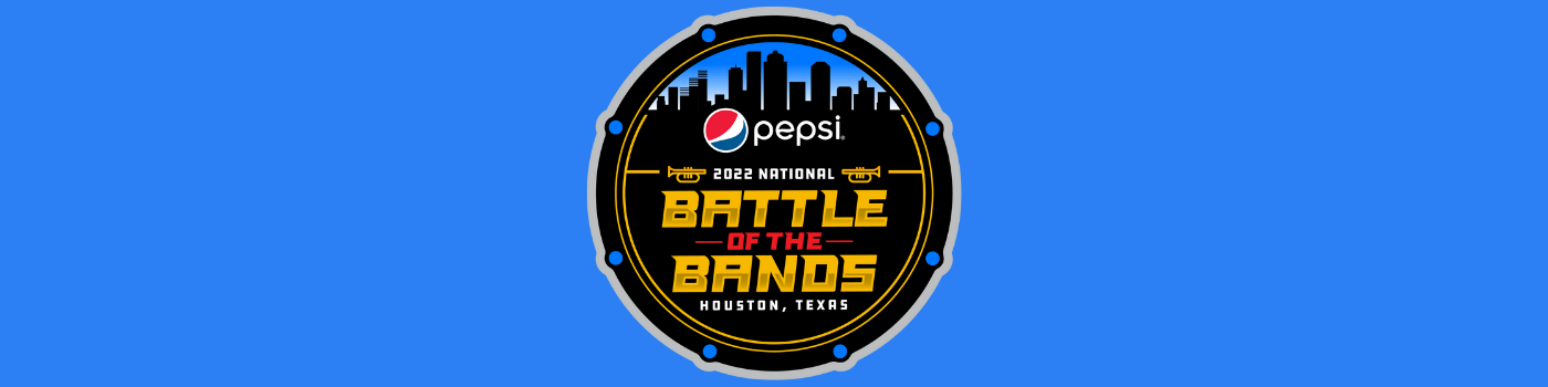 NATIONAL BATTLE OF THE BANDS ANNOUNCES PEPSI AS NEW TITLE SPONSOR