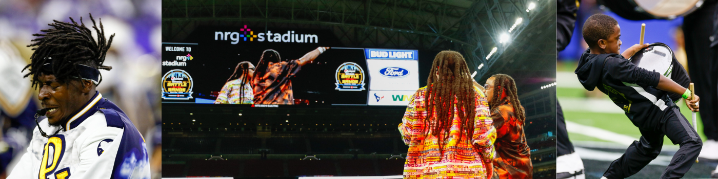 2022 Pepsi National Battle of Bands Presented by Toyota