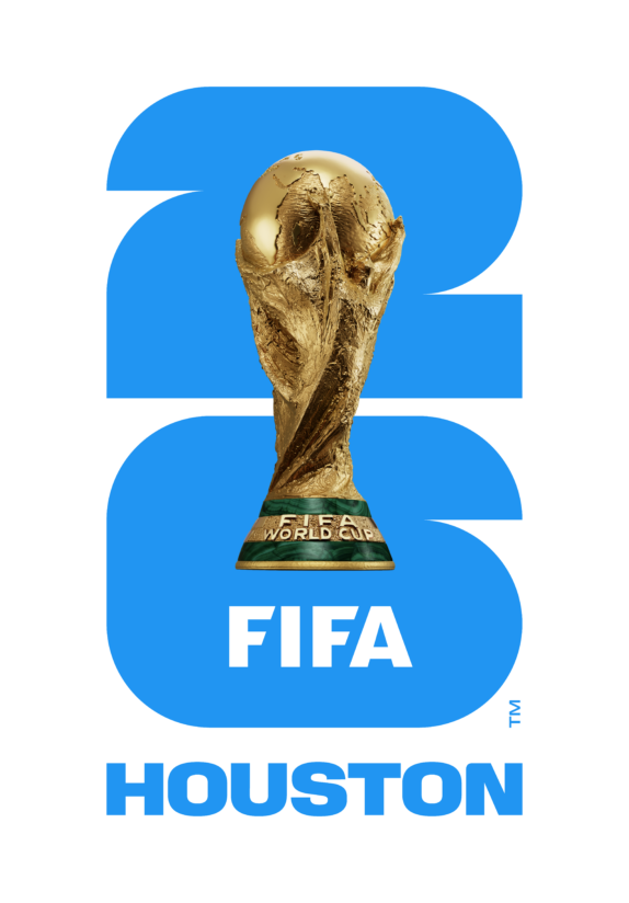 FIFA World Cup 26™ Houston