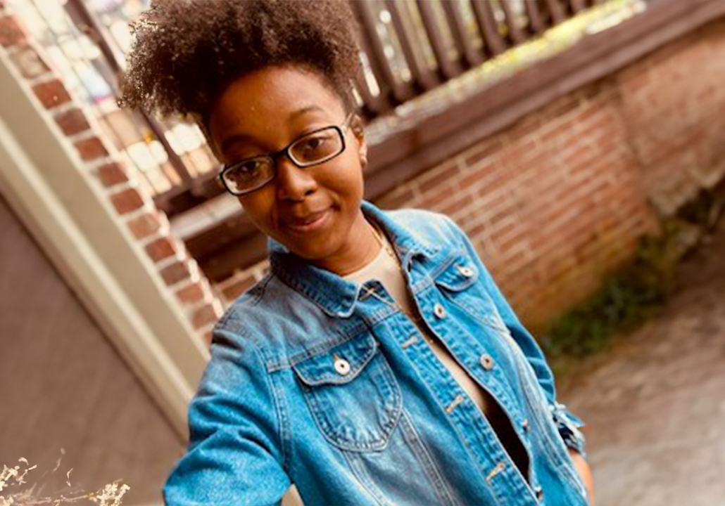 Introducing The 2023 Summer Interns 10 Aliyiah