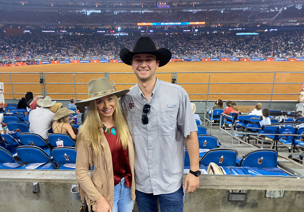Introducing The 2023 Summer Interns 8 Colin 3