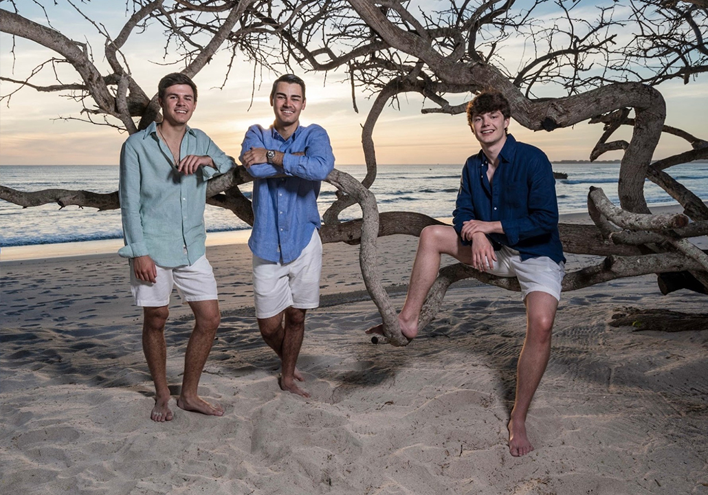 Introducing The 2023 Summer Interns 15 Connor 1