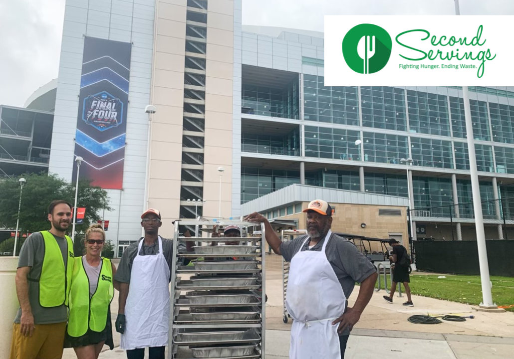 HCHSA and Second Servings Join Forces to Combat Food Waste and Support Local Communities