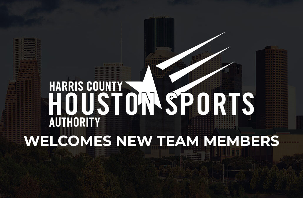 HCHSA Welcomes New Team Members