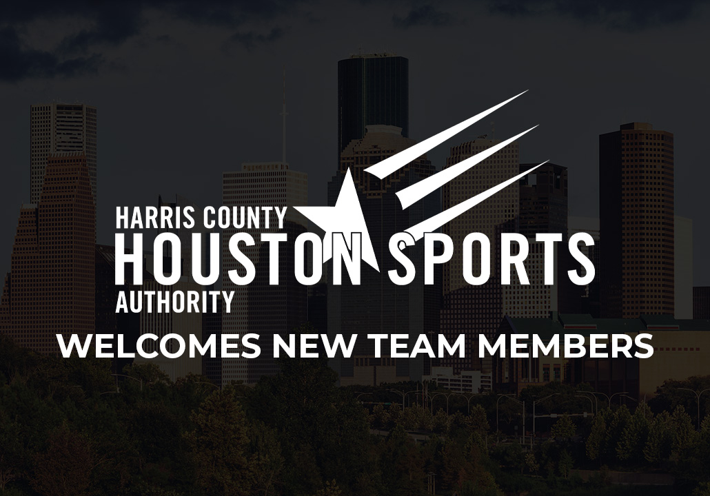 HCHSA Welcomes New Team Members