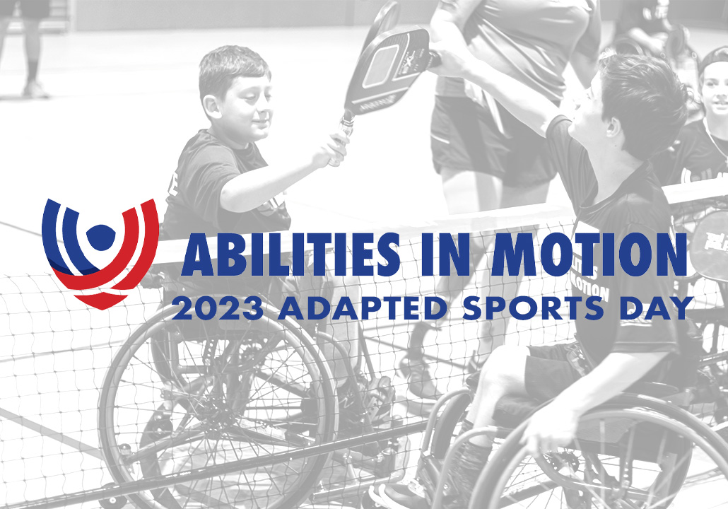 2023 Adapted Sports Day