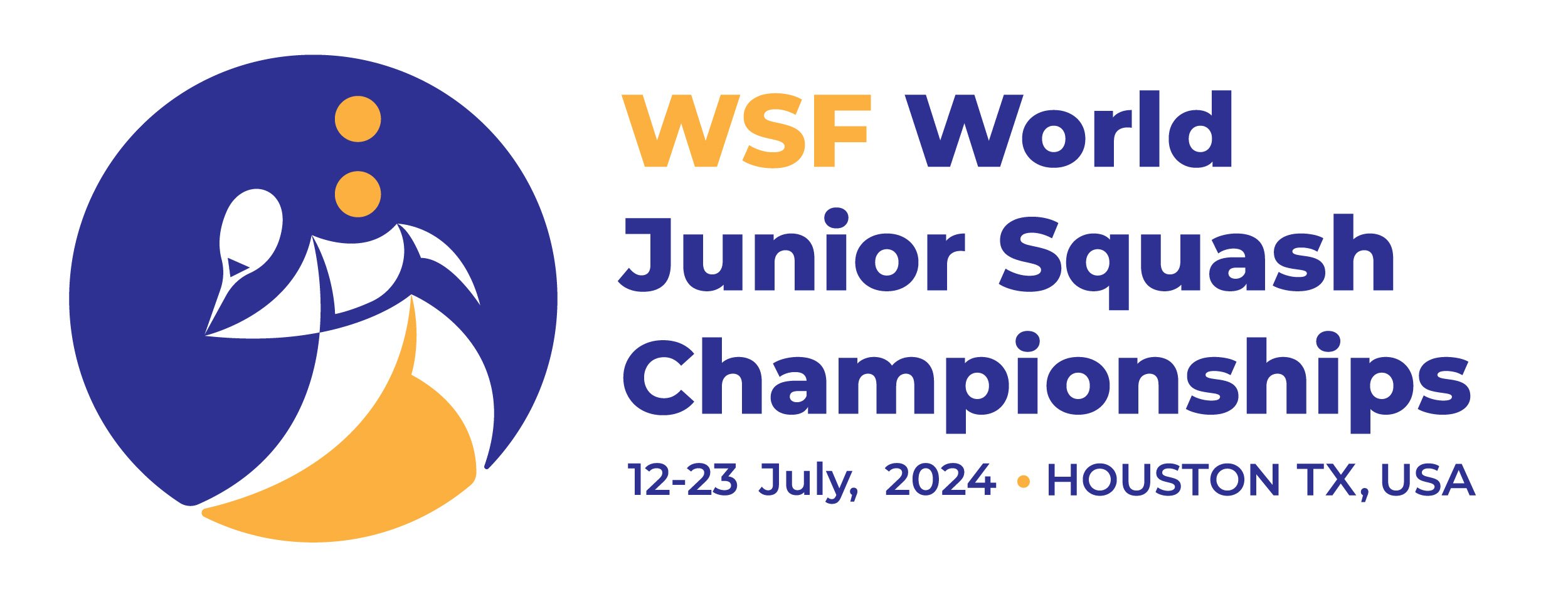 WSF World Juniors 2024