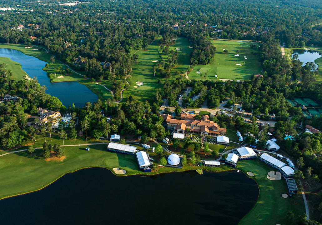 Harris County – Houston Sports Authority and The Chevron Championship Hosting the 2024 Chevron | Sports Authority Foundation Golf Classic
