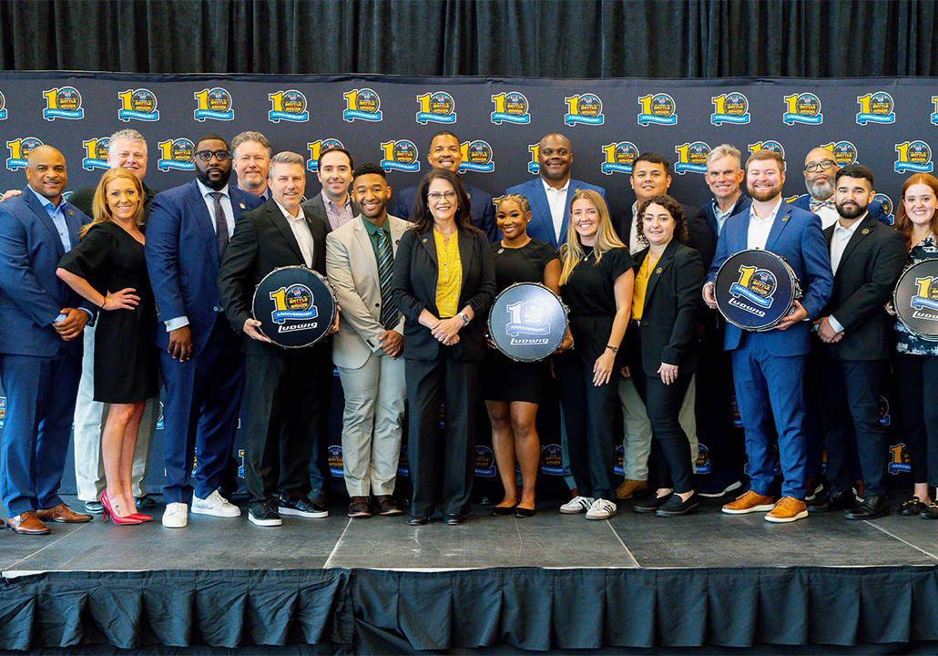 2024 Pepsi National Battle of the Bands Celebrates a Decade of Musical Excellence and Cultural Impact