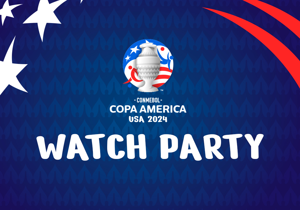 Copa America Watch Party 1 Web Watch Party