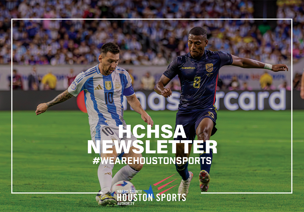 HCHSA Summer Newsletter