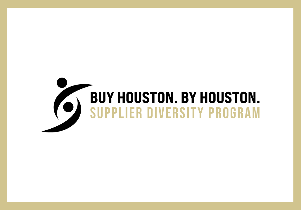 HCHSA Launches the Buy Houston: By Houston Supplier Diversity Program