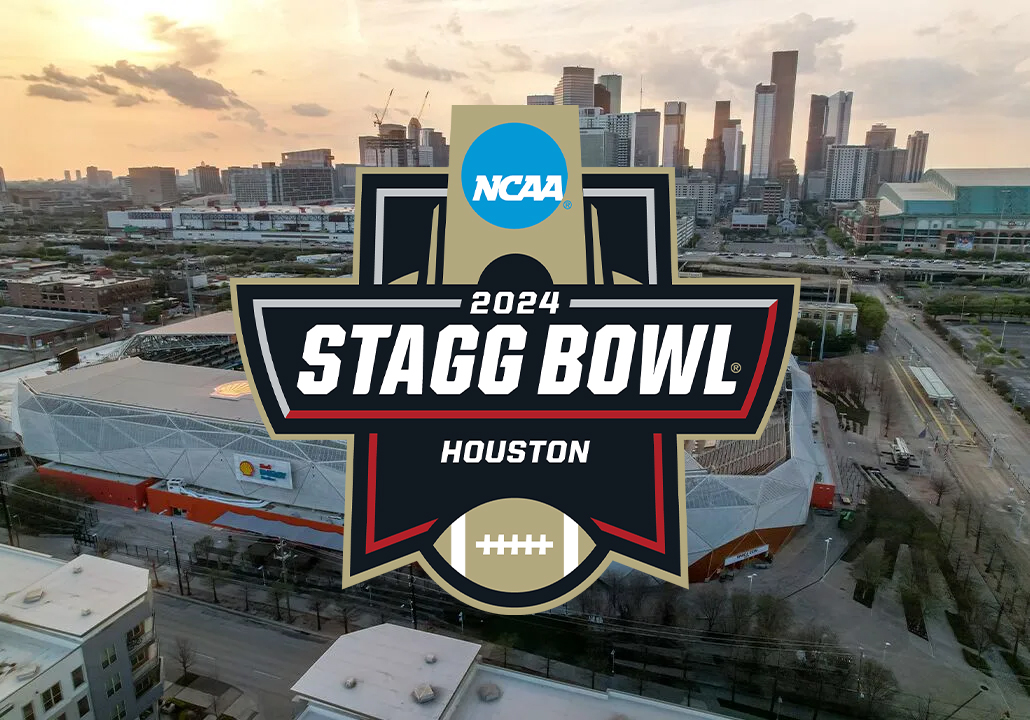 stagg bowl