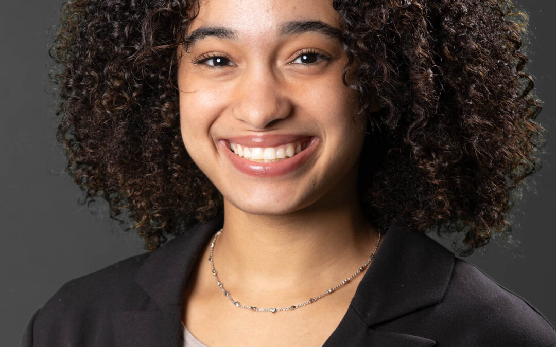 2025 Headshot Jaia Johnson