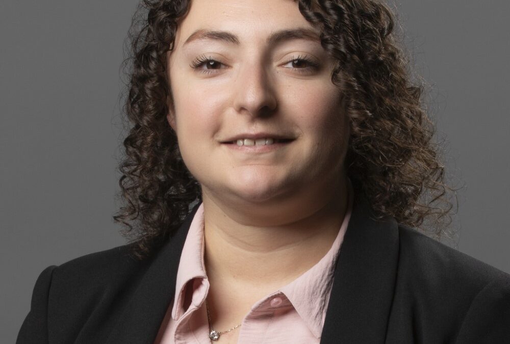 2025 Headshot Marillier 001