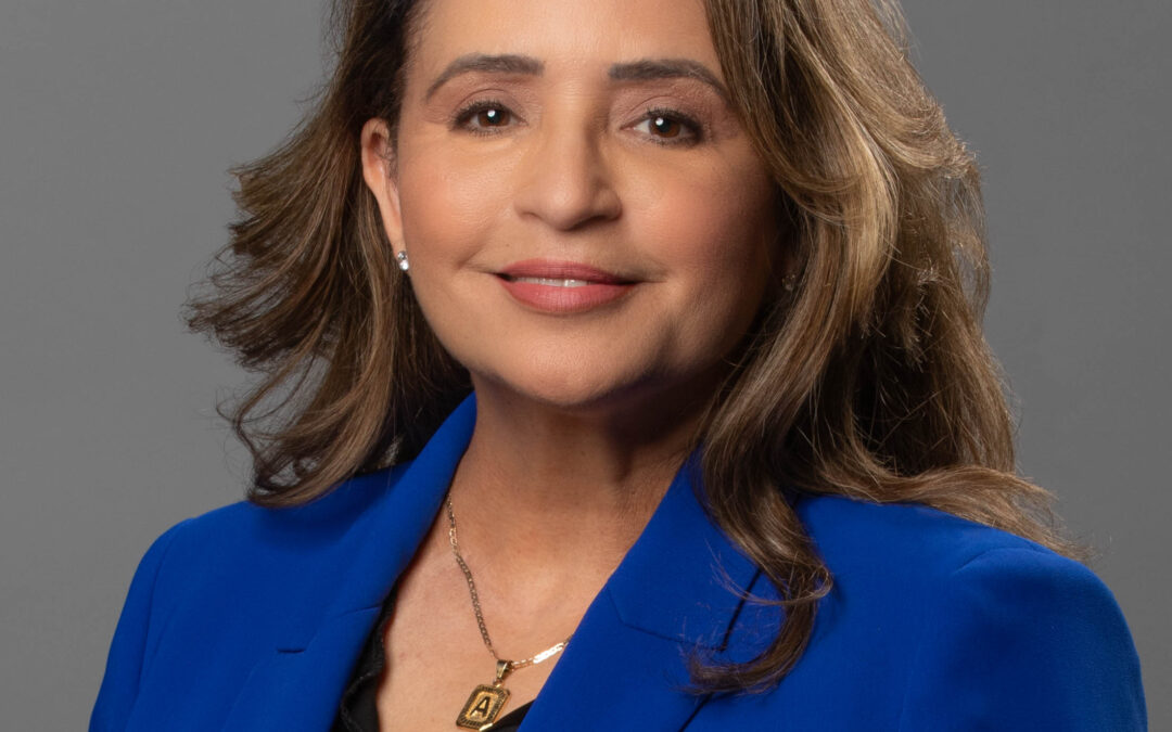 Alva Treviño