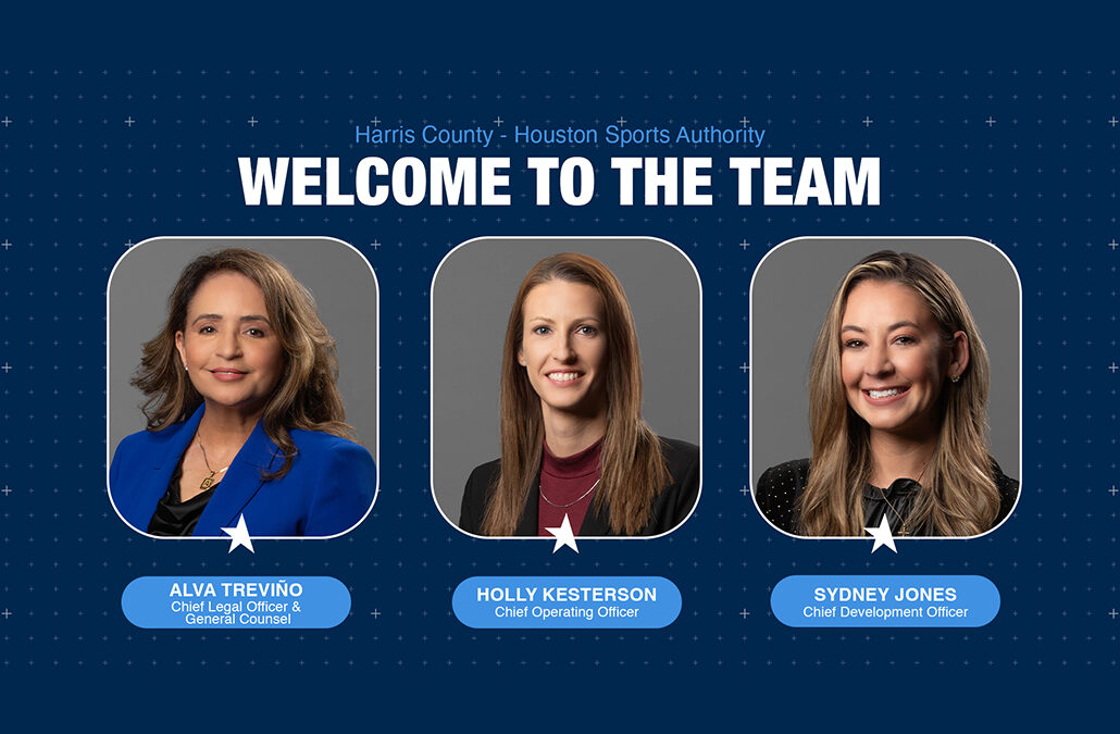 HCHSA Bolsters Executive Team with Dynamic New Additions