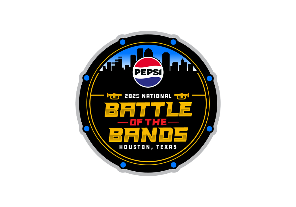 The 2025 PEPSI® National Battle of the Bands Brings the Culture, Sound, and Celebration Back to Houston
